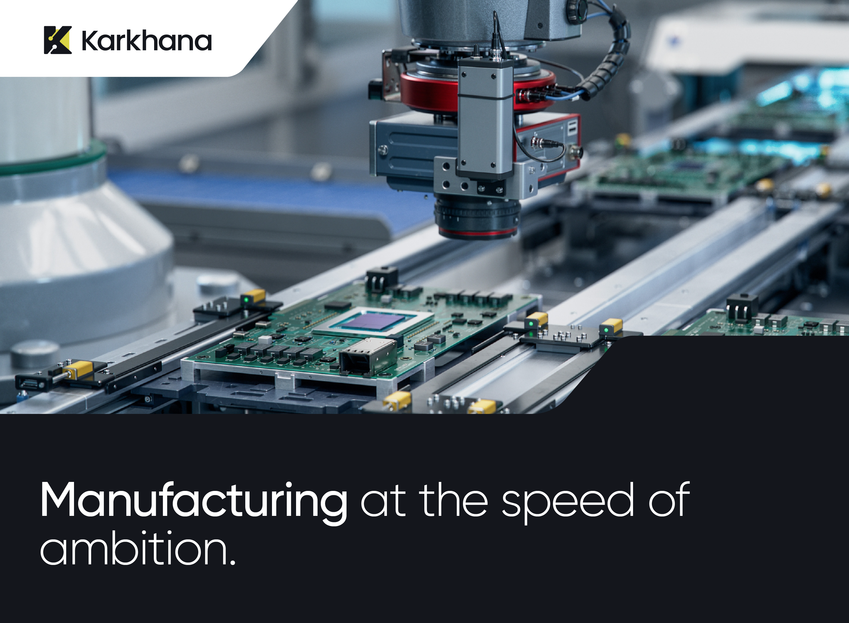 Karkhana Brand Guideline Preview