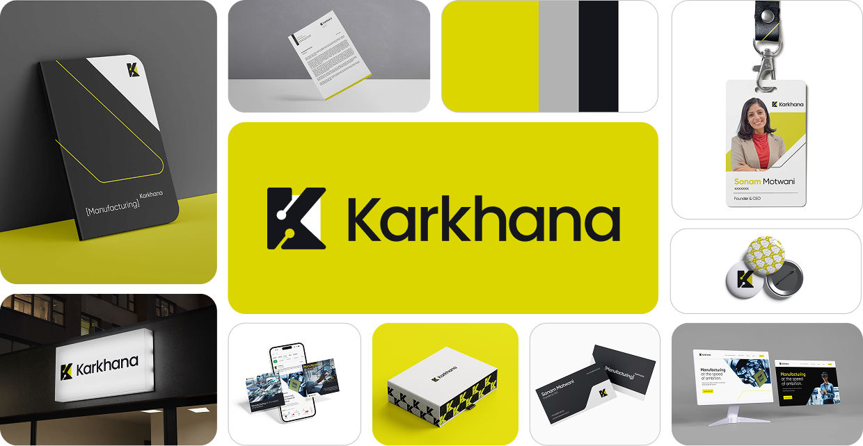Karkhana Works