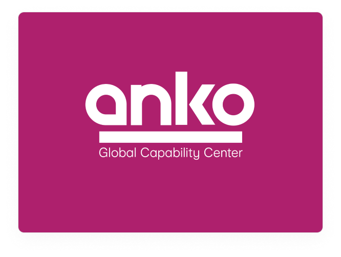 Anko Portfolio