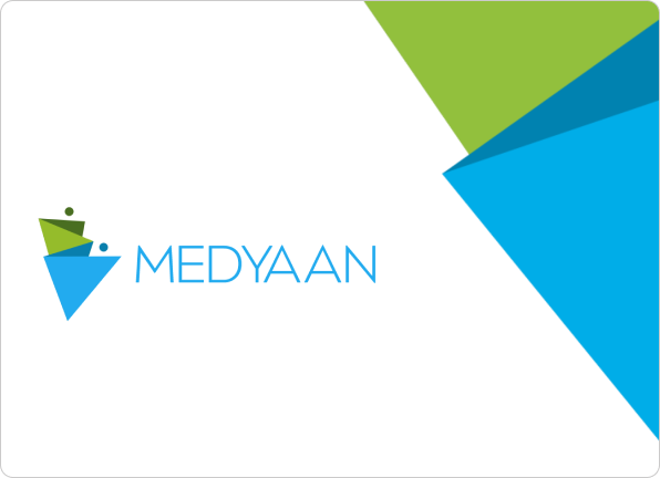 Medyaan Portfolio