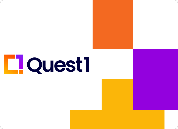 Quest1 Portfolio